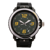 Fastrack Green Dial Guys Watch NF38017PP01CJ