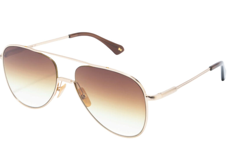 David Jones Sunglasses 9126