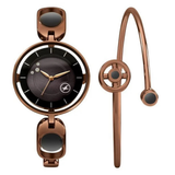 Fastrack Pulse Black Dial Girls Watch NU6237QM02F