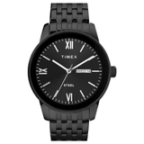 Timex Trend Black Dial Men Watch TW2T50400AP