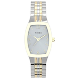 Timex Main Street Tonneau 21mm Women’s Watch TW2V25500JQ