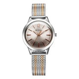 Titan Timeless Urban Pink Dial Women’s Watch NU95287KM01