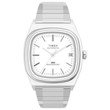 Timex Automatic 1983 E-Line Reissue 34mm Watch TW2W70800UJ