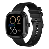 Fastrack Ryz Women Smartwatch 68062PP01K