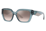 Armani Exchange Sunglasses AX 4125SU (Pre Booking)