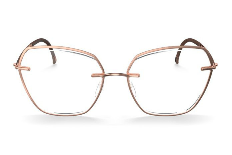 Silhouette Frame ARTLINE L016