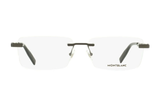 Mont Blanc Frame MB0030O 006