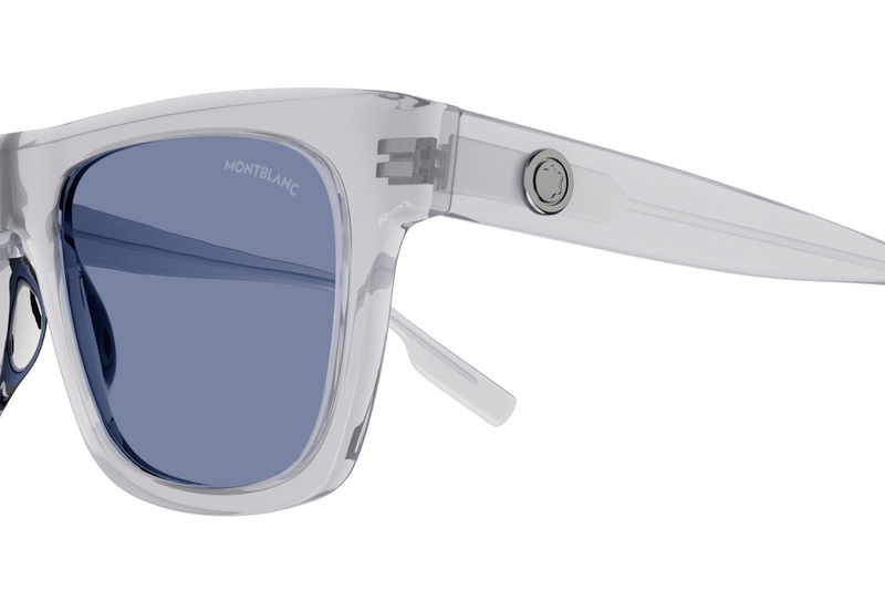 Mont Blanc Sunglasses MB0176S