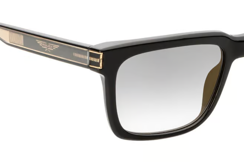 Police Sunglasses SPLF12K