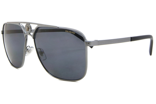Versace Sunglasses VE2238 1001/81