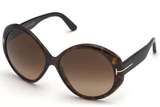 Tom Ford Sunglasses FT0848