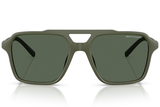 Armani Exchange Sunglasses AX4166SU