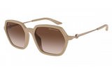 Armani Exchange Sunglasses AX 4139SU (Pre Booking)