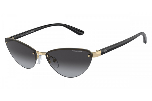 Armani Exchange Sunglasses AX 2049S (Pre Booking)