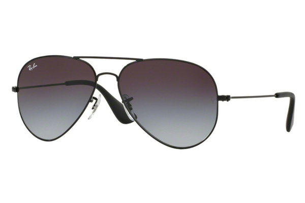RAY-BAN Sunglasses RB3558