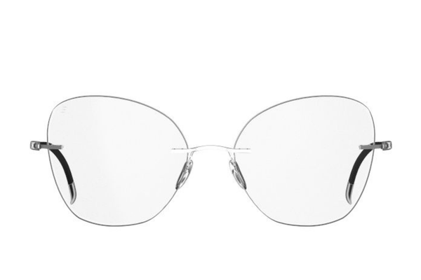 Silhouette Frame  BRILLANCE ÉTERNELLE L603