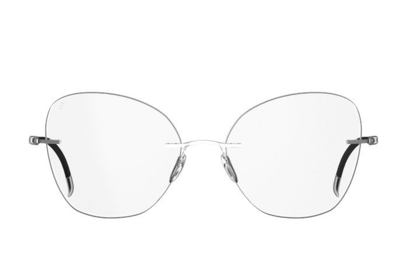 Silhouette Frame  BRILLANCE ÉTERNELLE L603