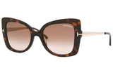 Tom Ford Sunglasses FT0609