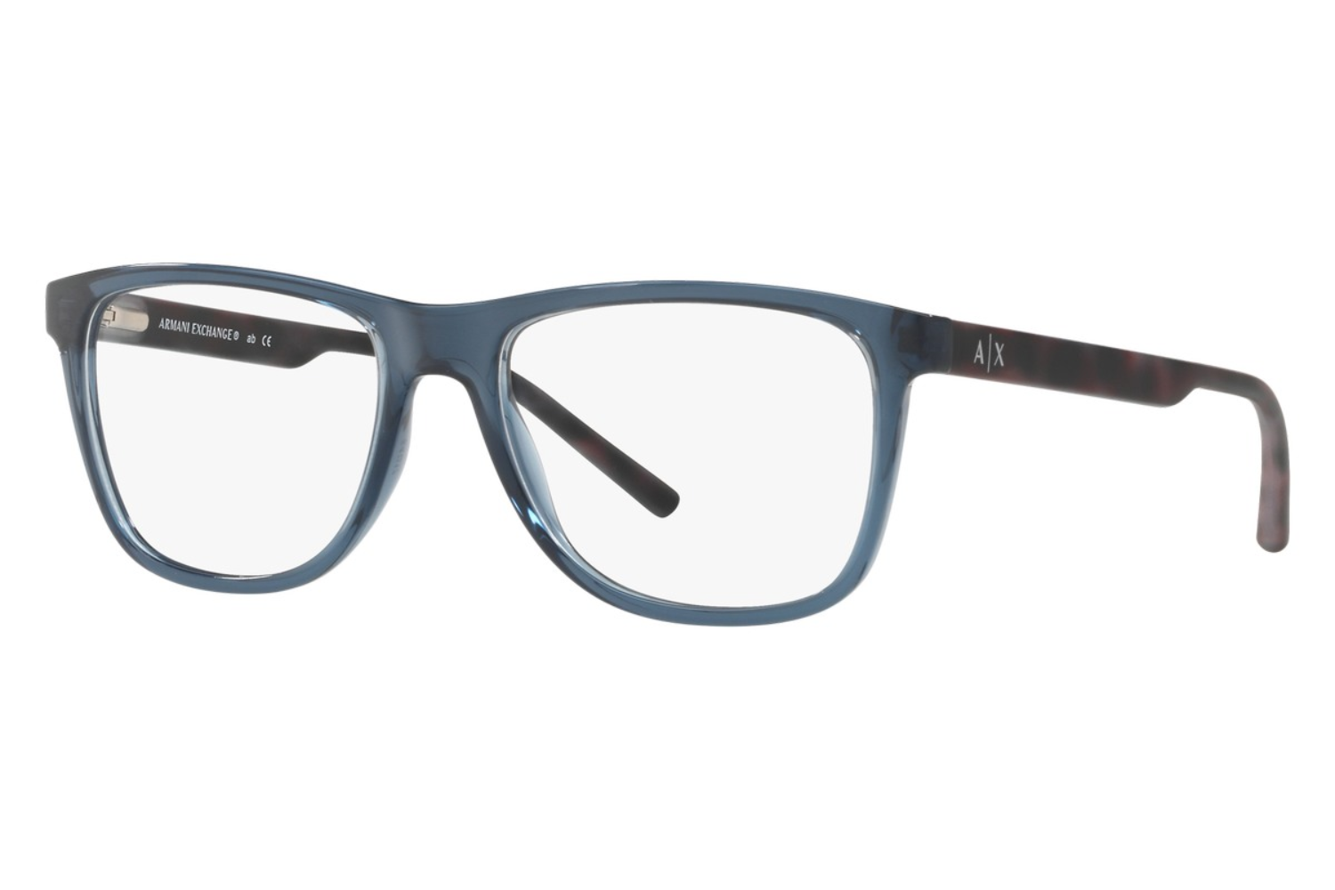 Armani Exchange AX3048 (Pre Booking) – woweye