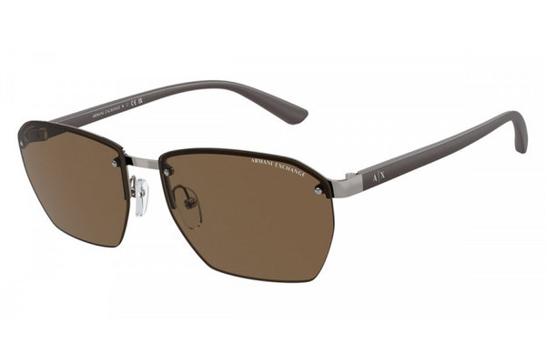 Armani Exchange Sunglasses AX 2048S (Pre Booking)