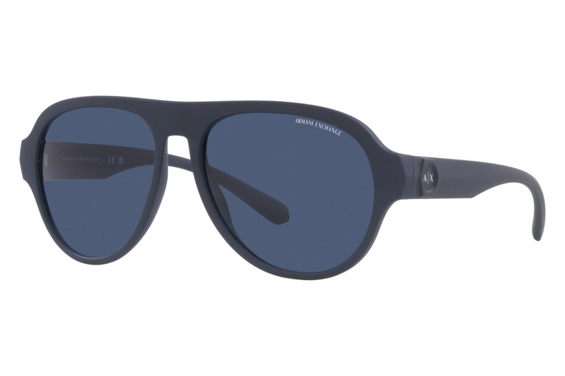 Armani Exchange Sunglasses AX 4126SU (Pre Booking)