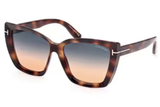 Tom Ford Sunglasses FT0920