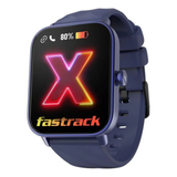 Fastrack Limitless Glide X Smartwatch 38100PP07K