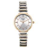 Titan Raga Spotlight Silver Dial Women's Watch 95431KM01