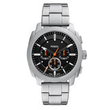 Fossil Machine Watch for Men FS6095