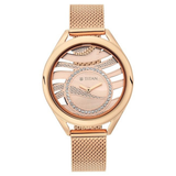 Titan Animalia Quartz Women’s Watch NS95130WM01