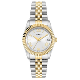 Timex Silver 31mm Women’s Watch TWEL222SMU07