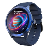 Fastrack Jupiter R2 Smartwatch 38155PP02K