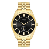 Timex Black Dial Men Analog Watch TWTG104SMU10