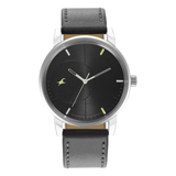 Fastrack Stunners Black Dial Guys Watch NS3278SL01