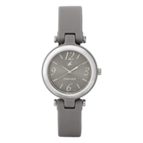 Fastrack Trendies Grey Girls Watch NT68015PP02