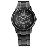 Titan Royale Marble Dial Men’s Watch NT10002NM01