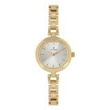 Titan Gold Women’s Watch 2598YM01