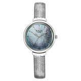 Titan Raga Viva Glam Mother Of Pearl Dial Women's Watch NU2737SM01