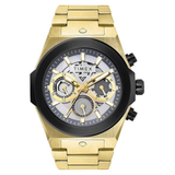 Timex Vector Silver Dial Men Watch TWEG26101