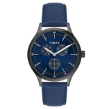 Timex Blue Dial Men Analog Watch TWHG03SMU14
