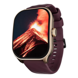 Fastrack Limitless FS2 Pro AMOLED Smartwatch 38086PP12
