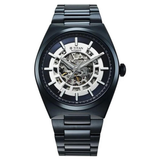 Titan Nexus Skeletal Men’s Automatic Watch 90221QM03