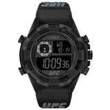 Timex Men Black Digital Watch TW2V87000X6