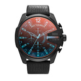Diesel Mega Chief Chronograph Watch for Men DZ4323