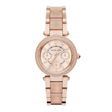 Michael Kors Parker Watch for Women MK6110