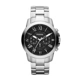 Fossil Grant Chronograph Watch for Men FS4736