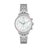 Fossil Neutra Chronograph Watch for Women ES5357