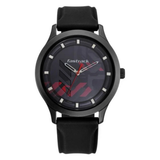 Fastrack Gamify Grey Dial Guys Watch NT3250NP01