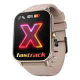 Fastrack Limitless Glide X Smartwatch 38100PP10K