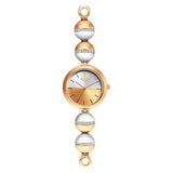Titan Raga Delight Two Toned Dial Women's Watch NU2606KM01